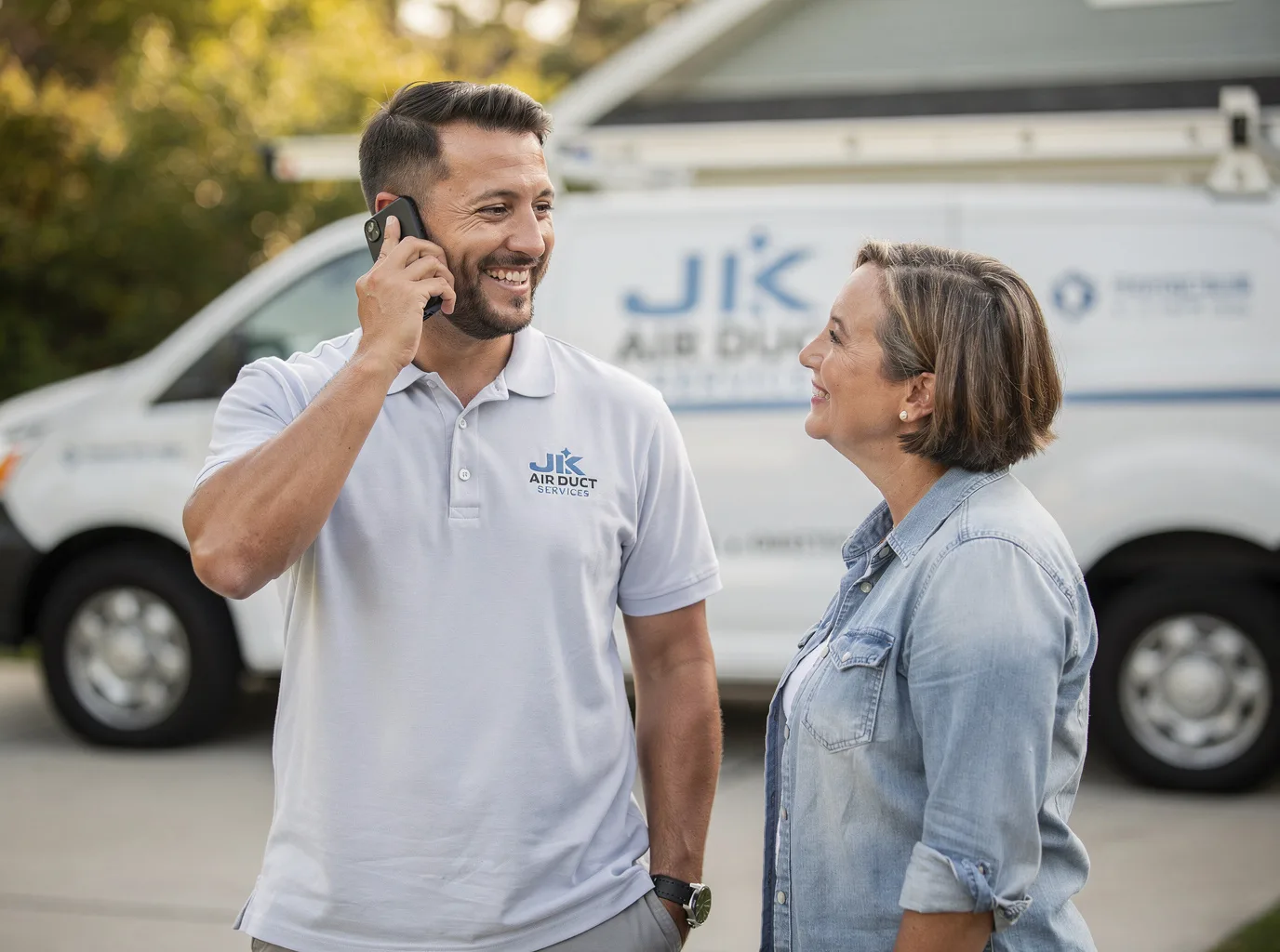 Air Duct Cleaning Burt, IA FAQs